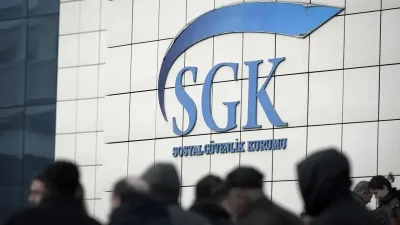 SGK’dan Yaş Şartı Olmadan Emeklilik: Kimler Yararlanabilir, Şartlar Neler? - Ekonomi Haberleri