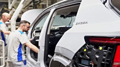 Skoda Epiq Elektrikli Otomobil Üretimi Başladı: Türkiye'de Ne Zaman Satışa Sunulacak? - Teknoloji Haberleri