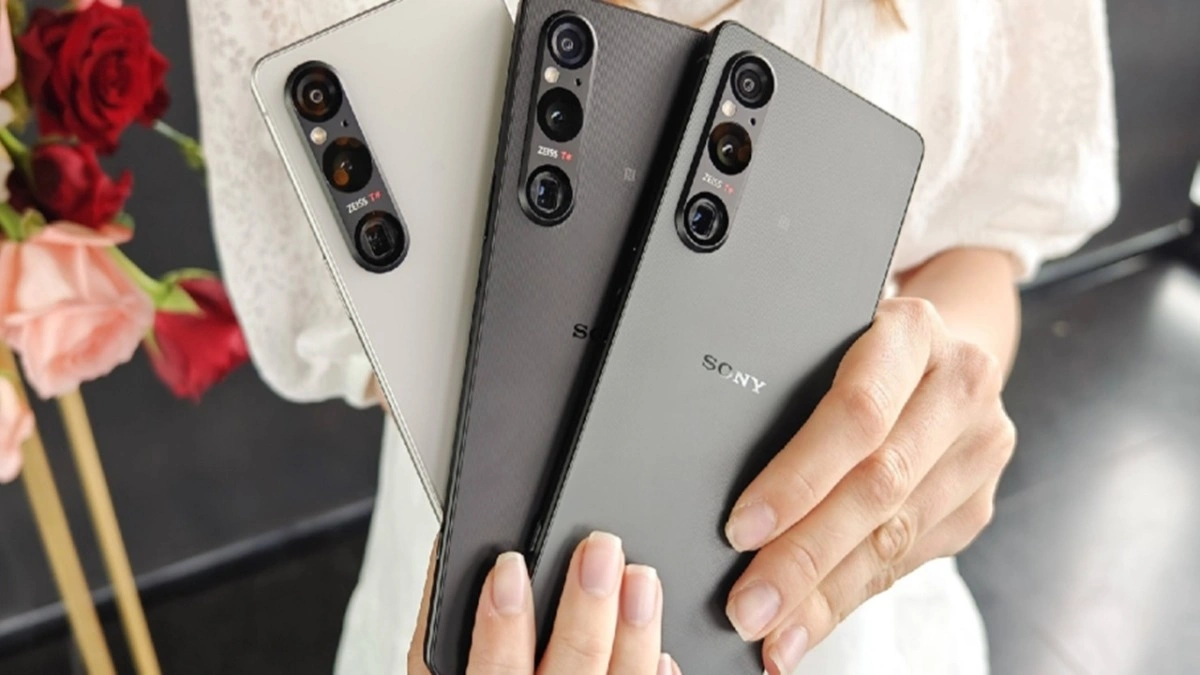 Sony Xperia 1 VIII Tanıtıldı! 3 Farklı 48 Megapiksel Kamerasıyla Dikkat Çekiyor