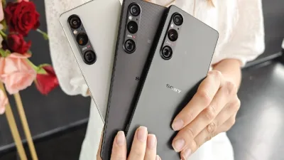Sony Xperia 1 VIII Tanıtıldı! 3 Farklı 48 Megapiksel Kamerasıyla Dikkat Çekiyor - Teknoloji Haberleri