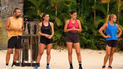 Survivor 2026'da Kim Elendi? Deniz Çatalbaş İstanbul Finalleri Öncesi Veda Etti