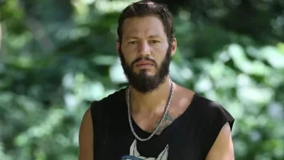 Avatar Atakan Nizamülmülk Altın Çağ Dizisinde Komutan Bedros Rolünde Yer Alacak