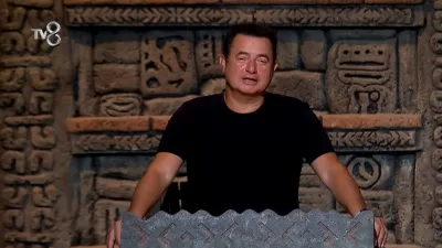 Survivor'da Kim Elendi? 7 Haziran Cumartesi Düellosunda Adadan Ayrılan İsim Belli Oldu - Gündem Haberleri