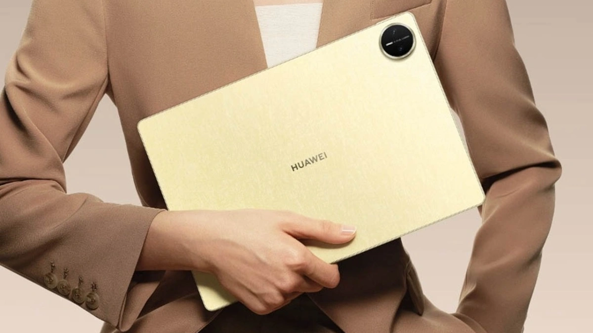 Tablet Pazarında Huawei Rüzgarı! Sevkiyatlarını Yüzde 15 Artırdı