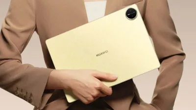 Tablet Pazarında Huawei Rüzgarı! Sevkiyatlarını Yüzde 15 Artırdı - Teknoloji Haberleri