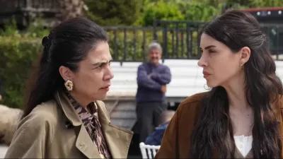 Taşacak Bu Deniz Gezep Karakteri Senaryo Gereği Yeni Sezonda Yer Almayacak