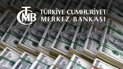 TCMB Nisan Raporu: Yıllık Enflasyon %32,37 Seviyesine Ulaştı - Ekonomi Haberleri