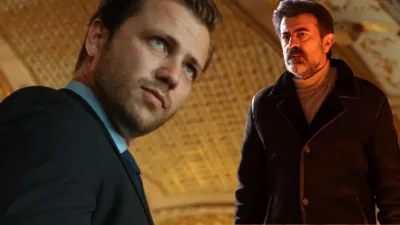 Teşkilat dizisi izleyicilerini etkileyen ayrılık, Erkan Bektaş kadrodan çıktı - Dizi Haberleri