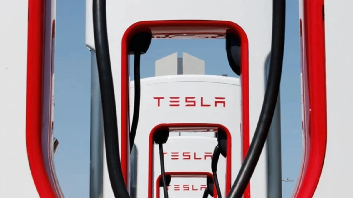 Tesla Türkiye Hızlı Şarj İstasyonlarına Zam Yaptı