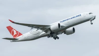 THY İstanbul Dubai Uçuşları 9 Haziran Gecesi Başlıyor - Gündem Haberleri