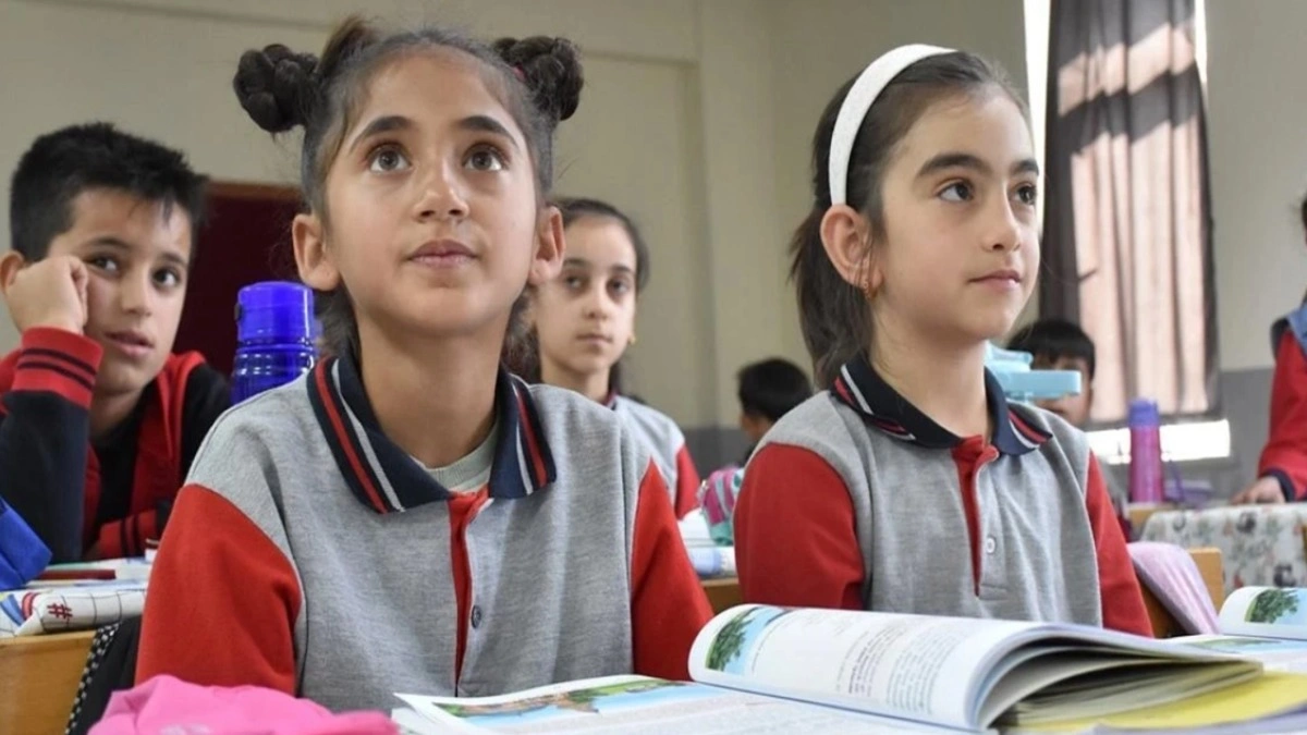 Tokat Turhal'daki Okullar İçin Eğitime 3 Gün Ara Verildi