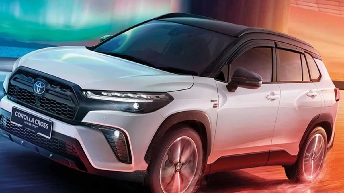 Toyota 3 Yeni Fabrika Kuruyor: 2 Milyar Dolara Yakın Yatırım Yapılacak! - Ekonomi Haberleri
