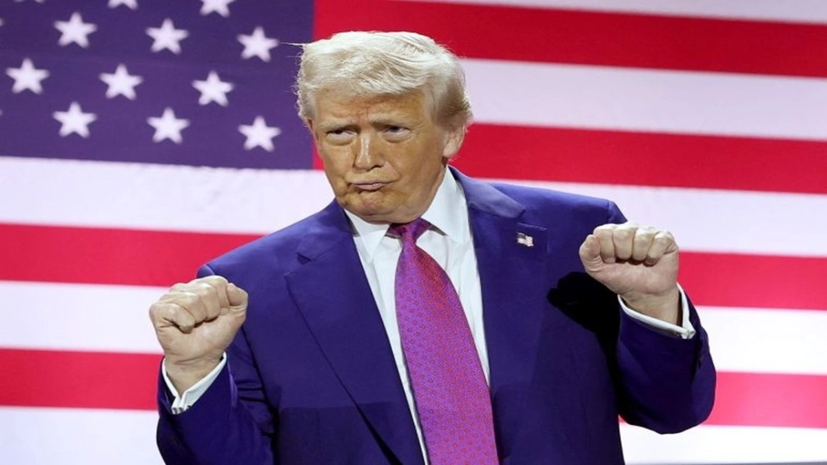 Trump: İran Bedel Ödeyecek, Saldırı Emri Vermeye Çok Yakınım