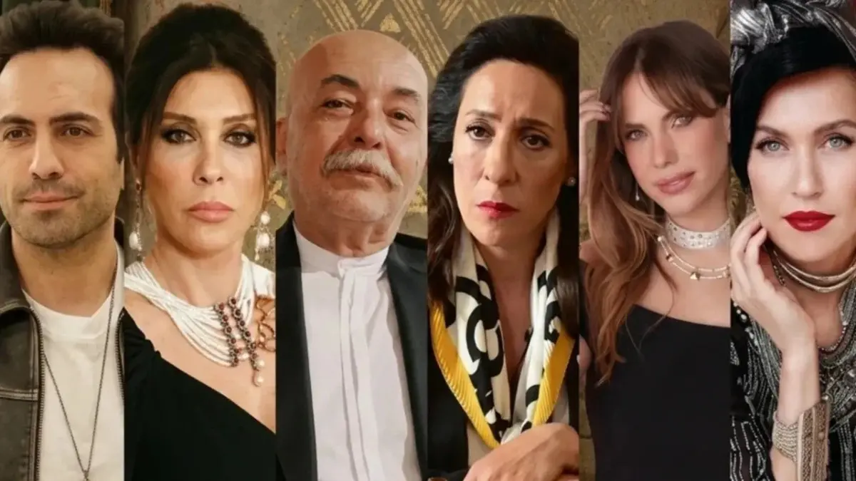Tuzlu Kahve Dizisi Oyuncu Başvurusu Nasıl Yapılır? Cast Başvuru Şartları