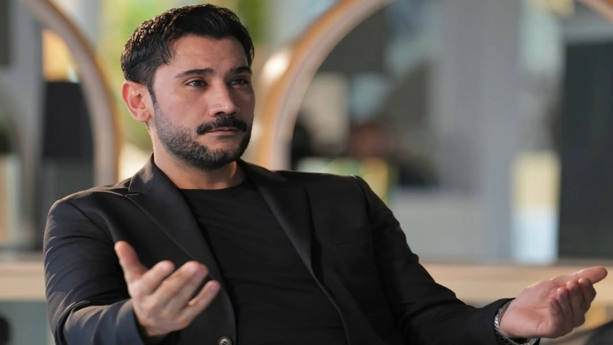 Uğur Güneş'in Yeni Dizisi! Seni Yazdım Kalbime Nerede Çekiliyor?