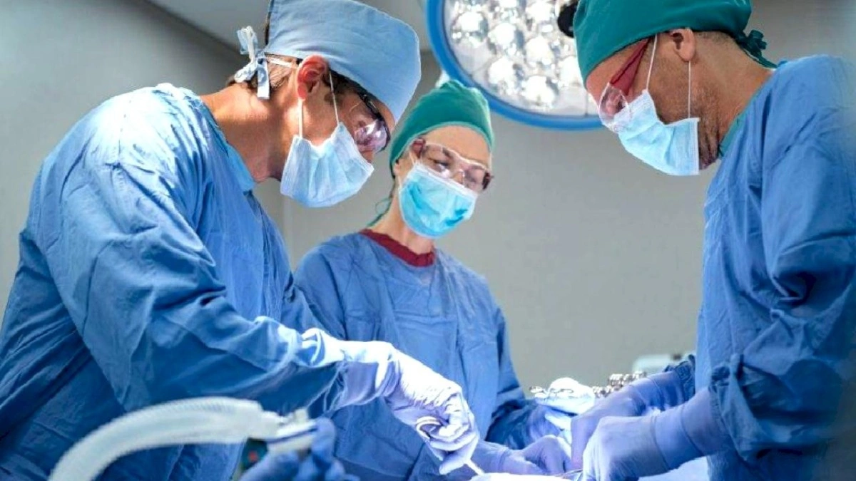 Uşak Hastanesinde Genç Anne Enfeksiyon İddiasıyla Hayatını Kaybetti: Aile Suç Duyurusu