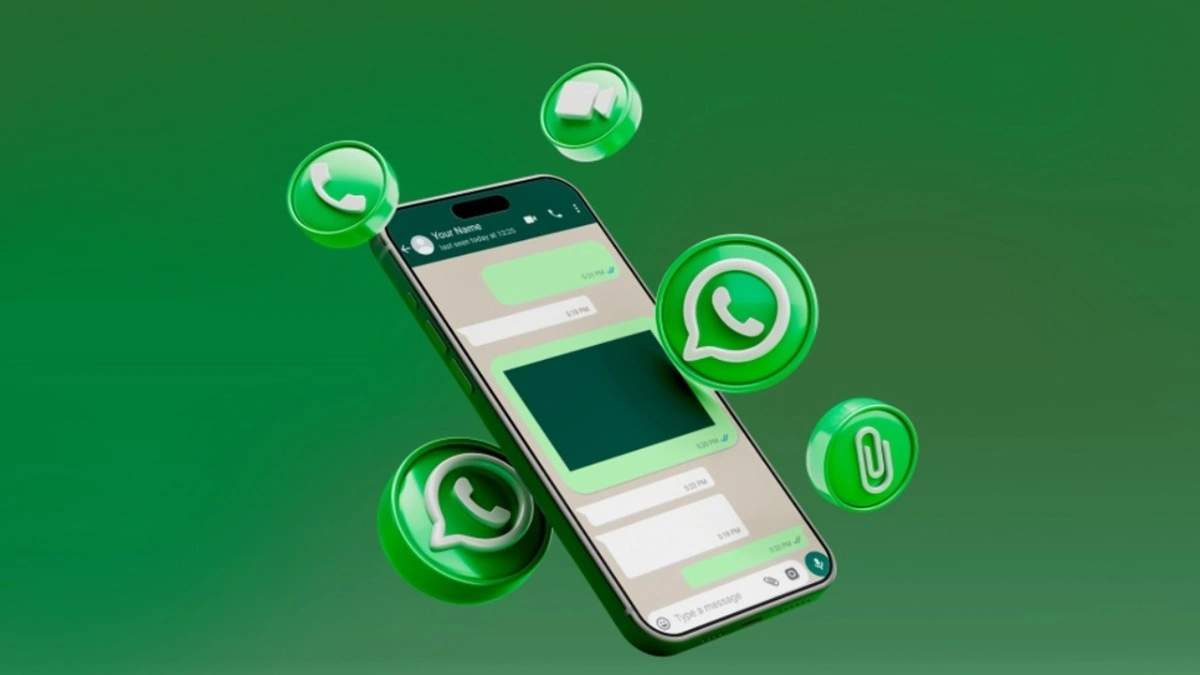 WhatsApp'tan Yeni Özellik: 4x4 Medya Paylaşım Ekranı Ekleniyor
