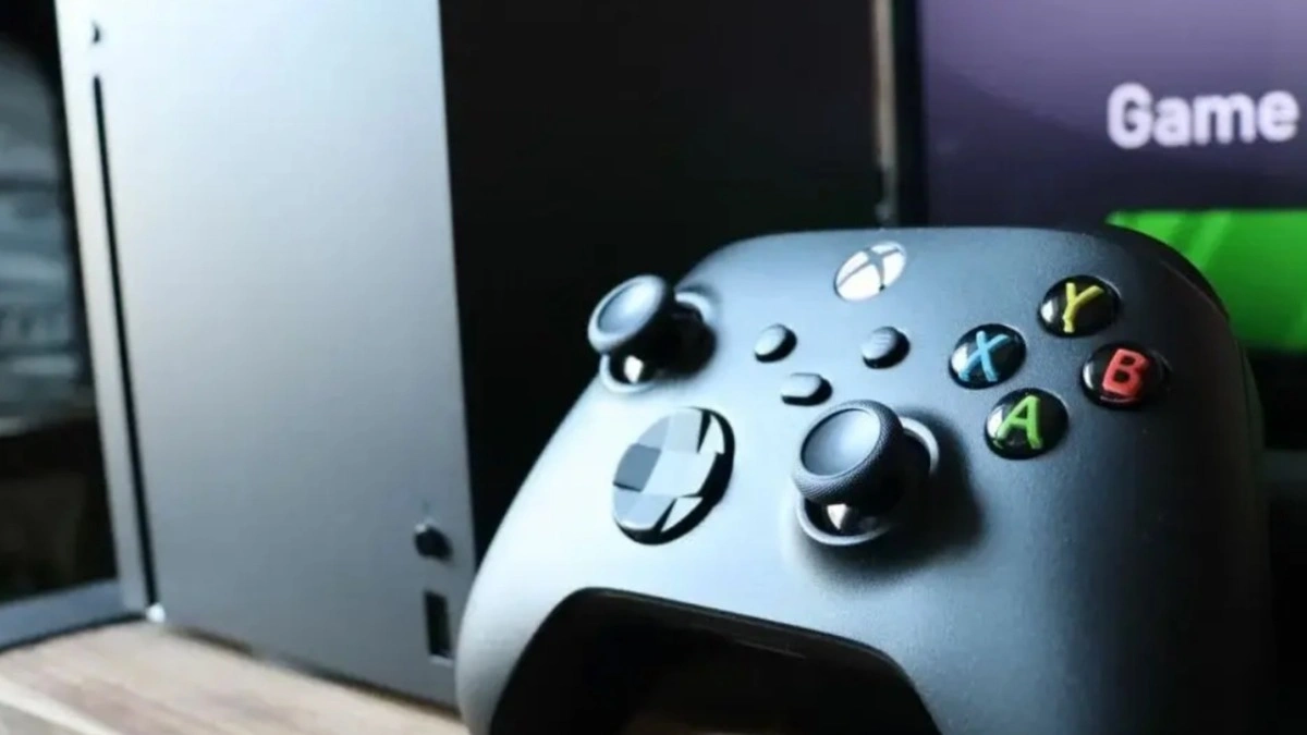 Xbox Konsol Özel Oyunları PC ve Bulut Üzerinden Oynanabilecek