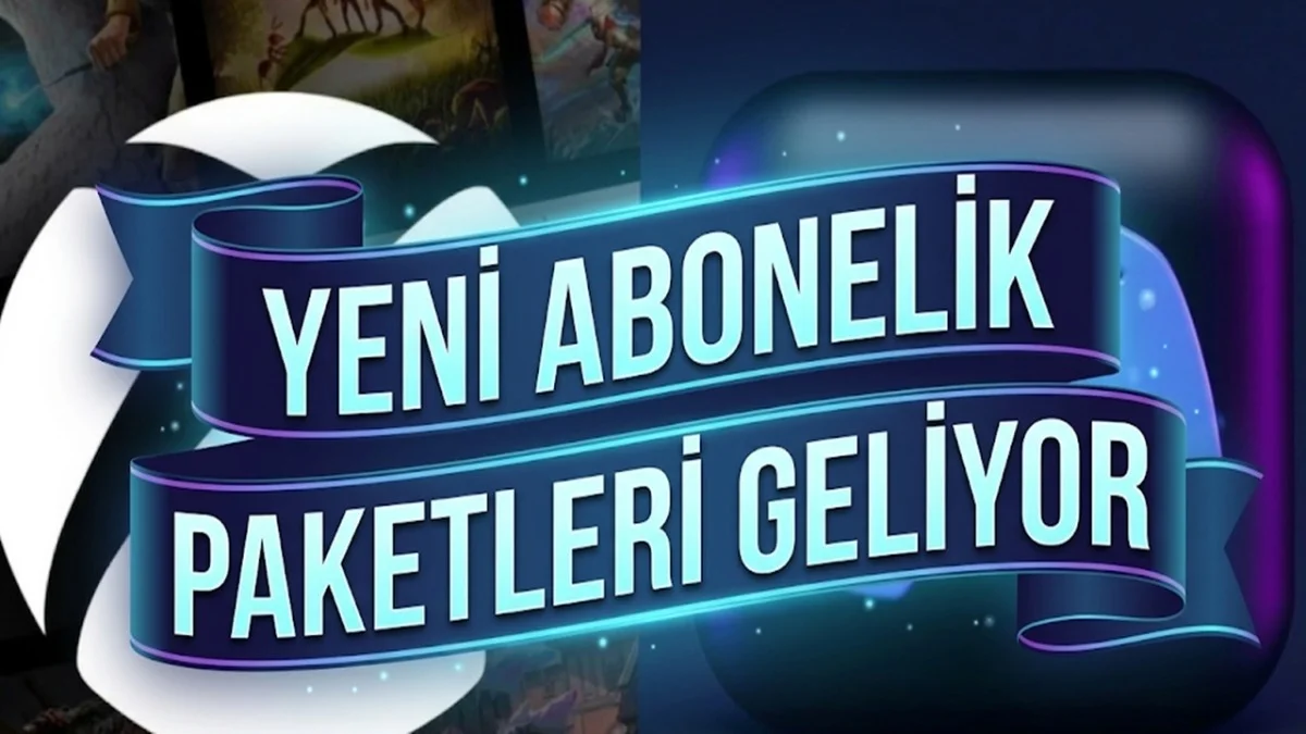 Xbox ve Discord Yeni Abonelik Paketleri Sunacak