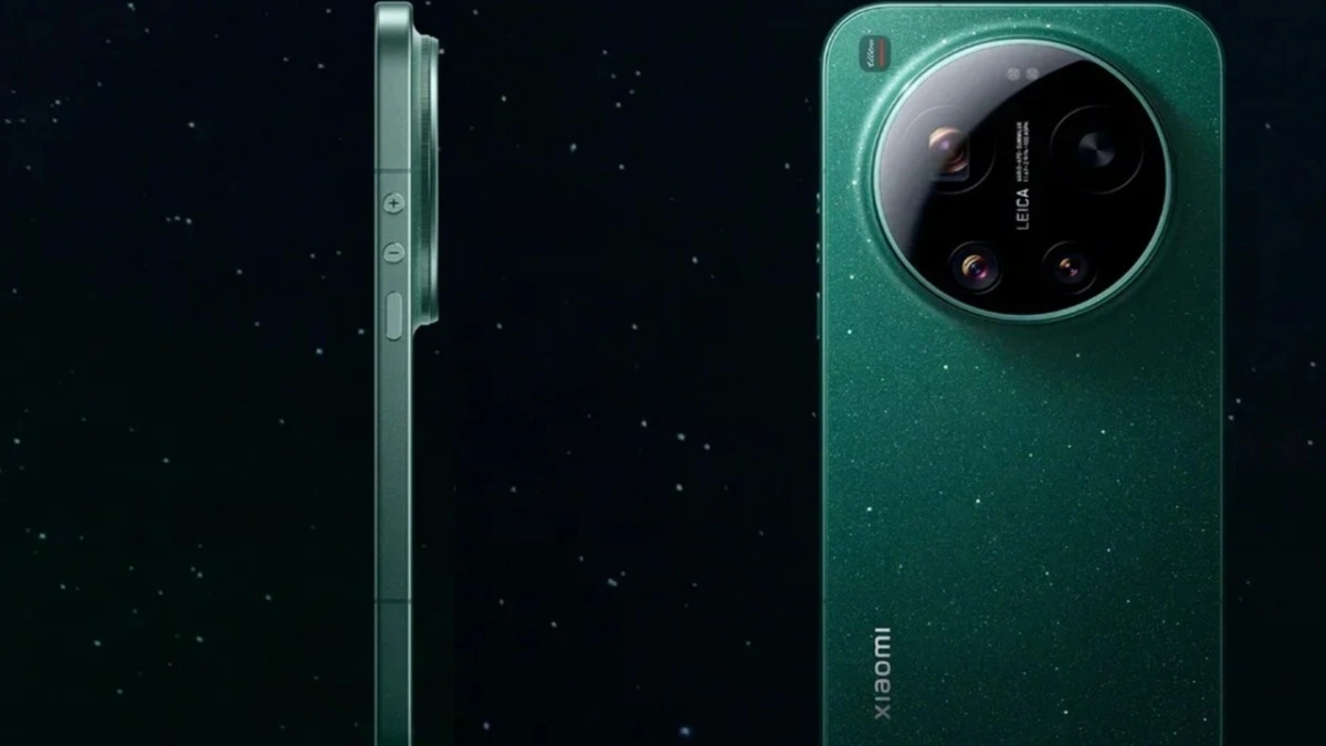 Xiaomi 17 Max Tahmini Fiyatıyla Ortaya Çıktı!