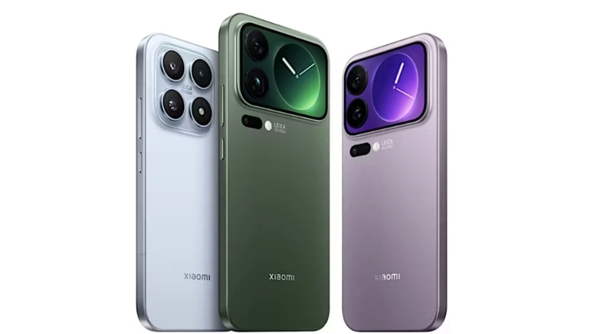 Xiaomi Civi 6 Bütün Teknik Detaylarıyla Sızdırıldı
