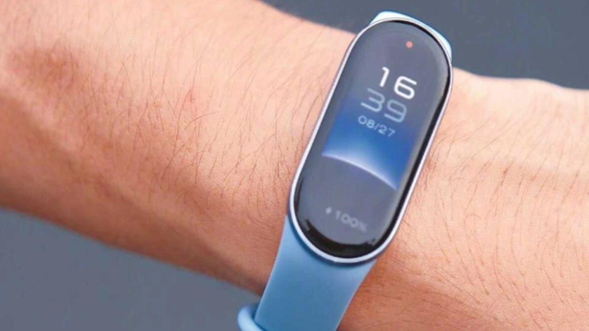 Xiaomi Smart Band 10 Pro Donanım Özellikleri Belli Oldu