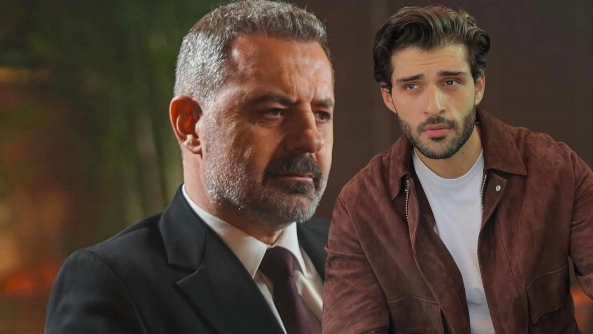 Yeraltı Dizisi Kaan Karakteri Öldü Mü? Orhan Becerir Diziden Neden Ayrıldı?