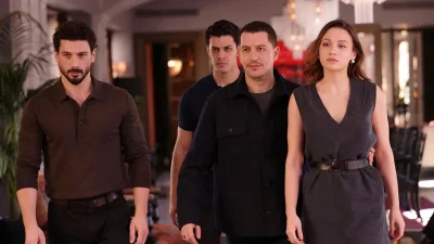 Yeraltı Yeni Bölüm Neden Yok? Yayınlanmama Nedeni ve Tarih Açıklandı - Dizi Haberleri
