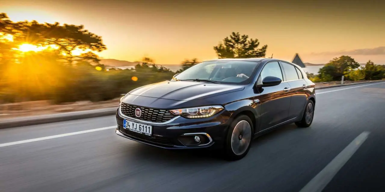 Fiat Egea Yaz Kampanyası: 245 Bin TL’ye Varan İndirim Fırsatlarıyla Kaçırılmayacak Dev Fırsatlar! - EnsonMedya