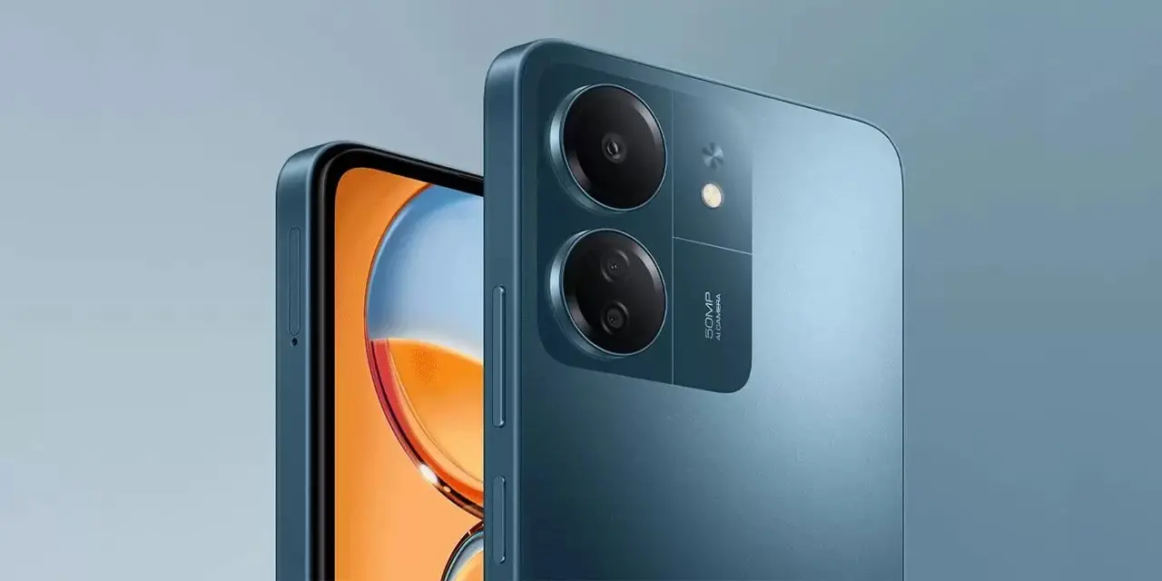 Xiaomi Redmi 13C Üst Segment Akıllı Telefon İçin Yeni İndirimli Fiyat! Xiaomi Redmi 13C Fiyatı 8 Bin TL'ye Düştü! - EnsonMedya