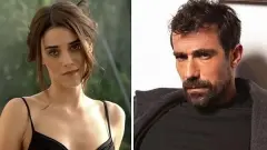 1001 Gece Masalları Dizisi Oyuncu Kadrosu: Cansu Dere ve İbrahim Çelikkol ve Tam Liste - En Son Medya, Son Dakika, En Son Haber Sitesi