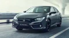Otomobil Devi Honda'dan Popüler Modellerinden Civic Fiyatına 300 Bin TL İndirim! Kampanya Son Günü 1 Temmuz 2024! - En Son Medya, Son Dakika, En Son Haber Sitesi