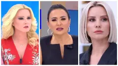 Esra Erol, Didem Arslan ve Müge Anlı Hayranlarına Acı Haber! Yayından Kalkıyor mu? - En Son Medya, Son Dakika, En Son Haber Sitesi