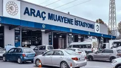 Araç Muayenesinde Yeni Gelişme! Artık O Para Alınmayacak.. - En Son Medya, Son Dakika, En Son Haber Sitesi