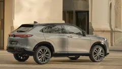 2024 Honda HR-V