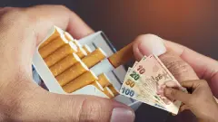 Sigara Tiryakilerine Bir Zam Haberi Daha! Temmuz Ayında Sigara Fiyatları Yüzde Yüz Artacak! - En Son Medya, Son Dakika, En Son Haber Sitesi