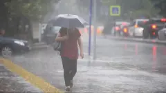 İstanbul İçin Sağanak Yağış Uyarısı: Ani Sel ve Su Baskınlarına Karşı Dikkatli Olun