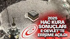 HAC Kura Sonuçları Resmi Olarak Yayınlandı! Hacca Gitmeye Kimler Hak Kazandı ve Nasıl Kontrol Edilir? - En Son Medya, Son Dakika, En Son Haber Sitesi