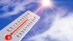 Meteoroloji Uzmanlarından El Nino Sıcak Hava Dalga Uyarısı! O Tarihte Sıcaklık 55 Dereceyi Görecek! - En Son Medya, Son Dakika, En Son Haber Sitesi